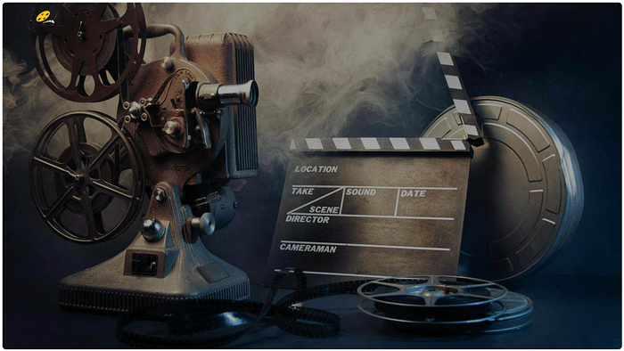 ساخت فیلم کوتاه