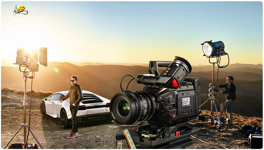 ساخت فیلم سینمایی / شرایط ساخت فیلم سینمایی / ایده در فیلم سینمایی | طلوع  فیلم